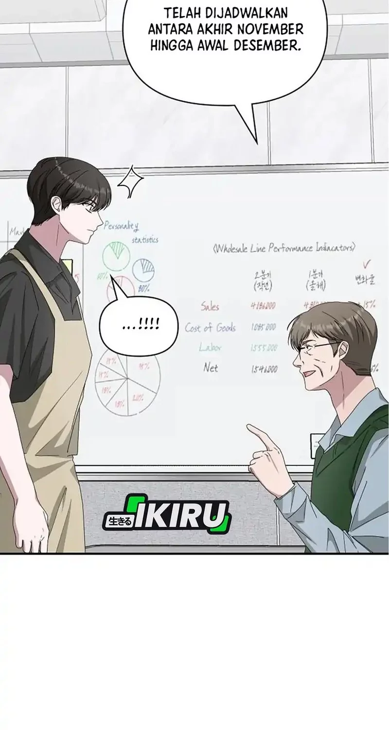 I Was Immediately Mistaken for a Monster Genius Actor Chapter 73 Gambar 56