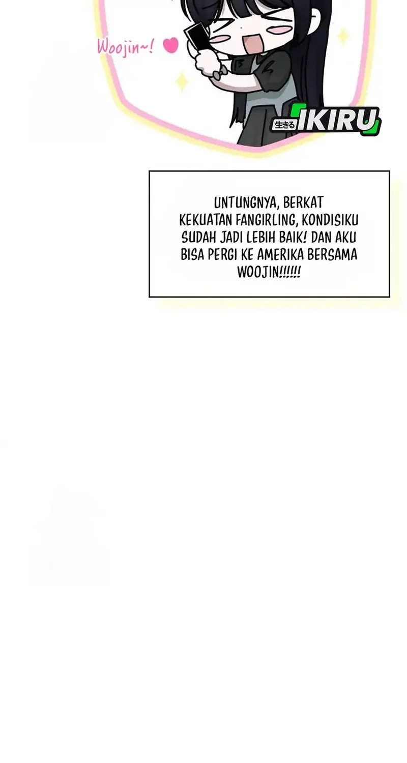 I Was Immediately Mistaken for a Monster Genius Actor Chapter 73 Gambar 60