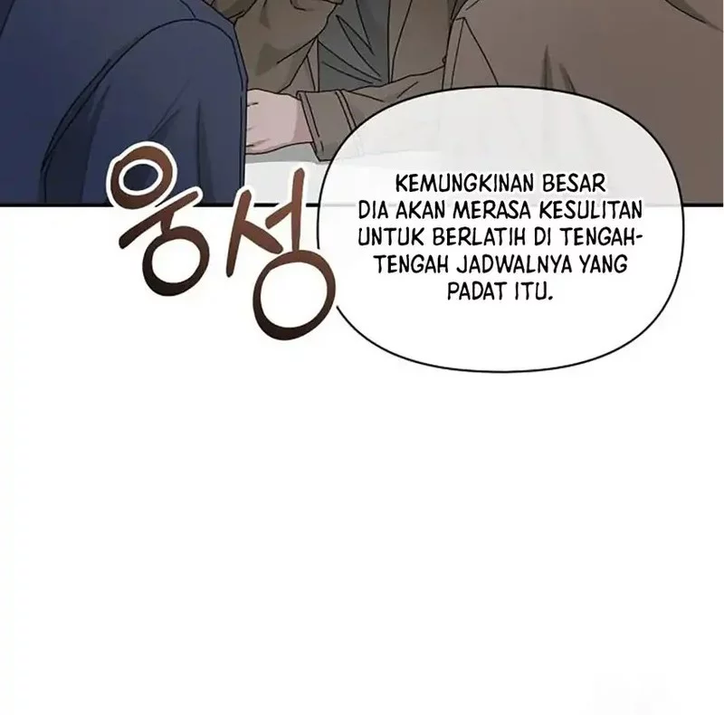 I Was Immediately Mistaken for a Monster Genius Actor Chapter 73 Gambar 4