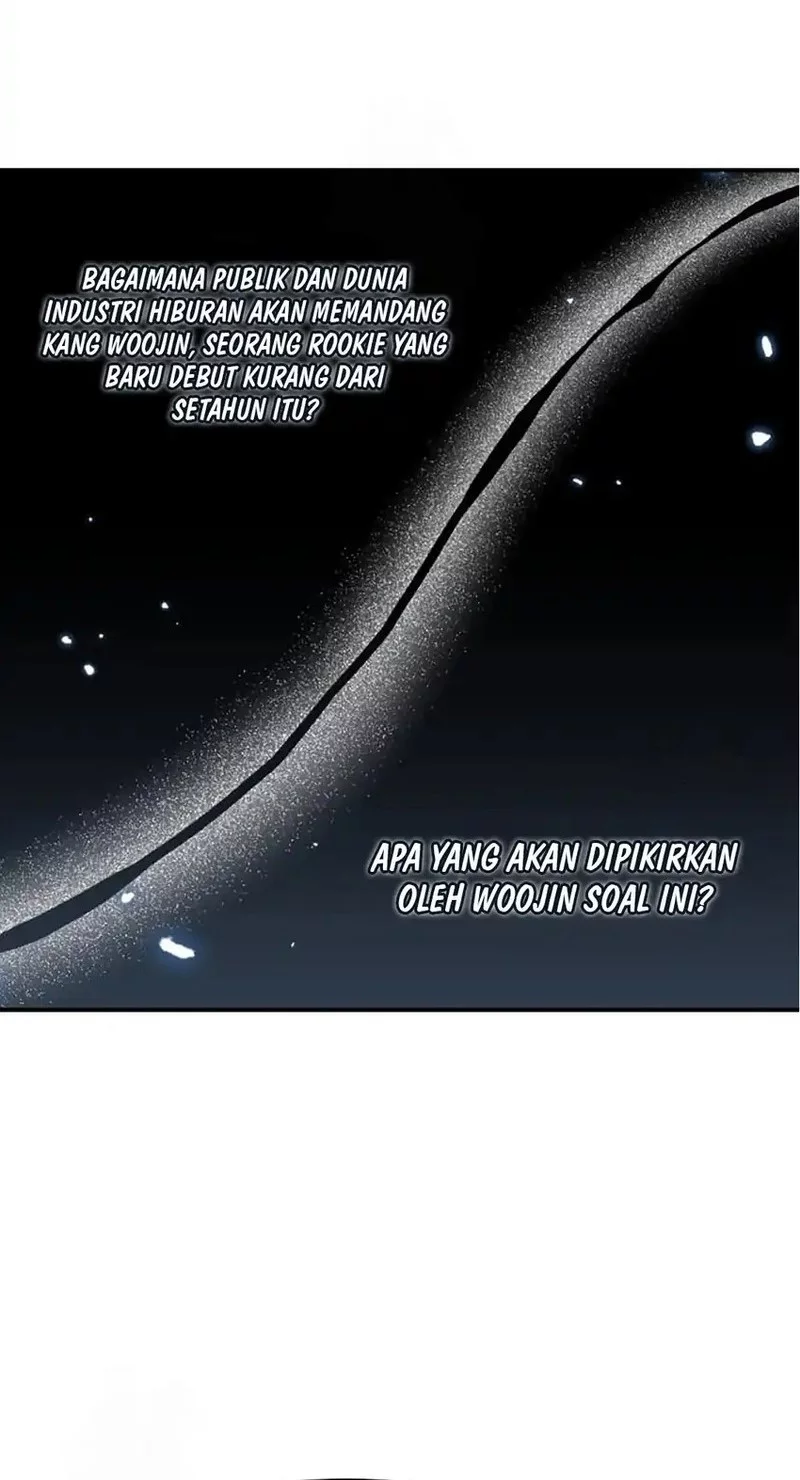 I Was Immediately Mistaken for a Monster Genius Actor Chapter 73 Gambar 24