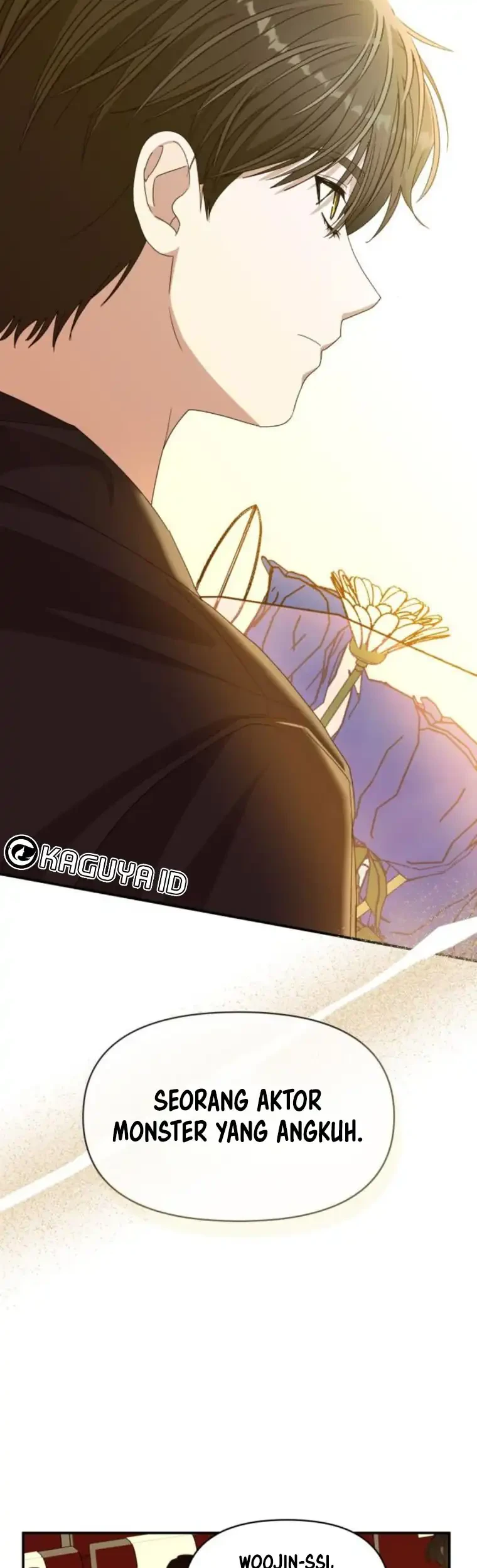 I Was Immediately Mistaken for a Monster Genius Actor Chapter 80 Gambar 42