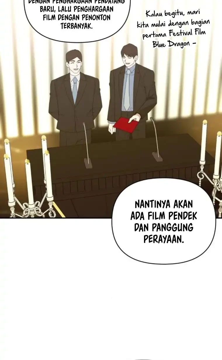 I Was Immediately Mistaken for a Monster Genius Actor Chapter 80 Gambar 16