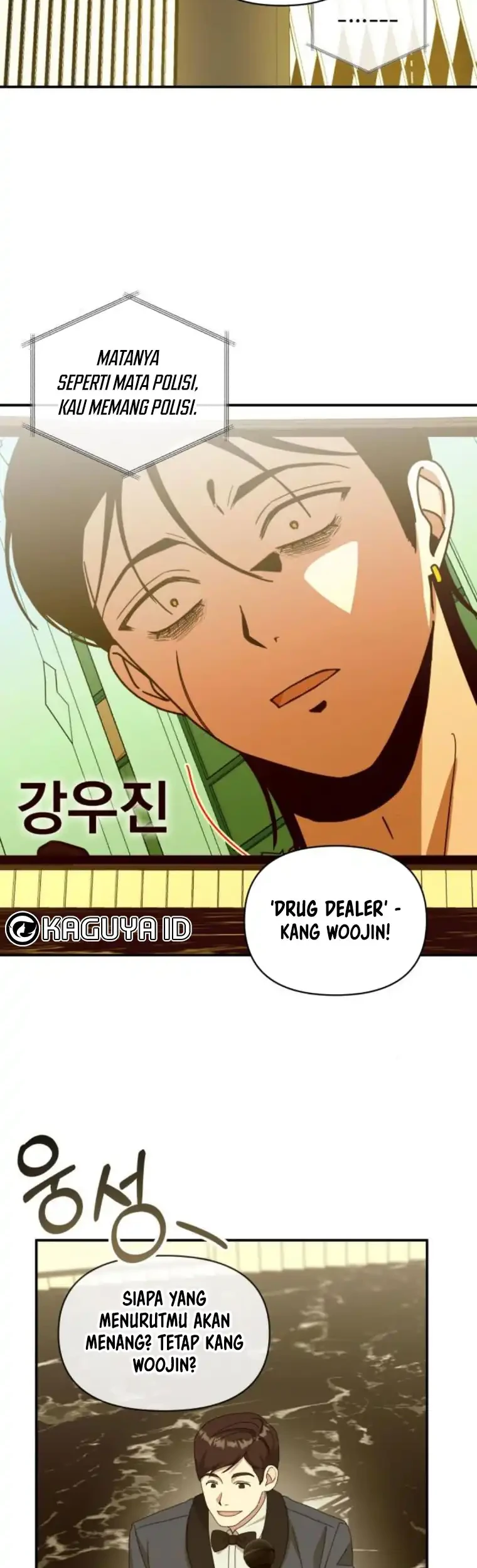 I Was Immediately Mistaken for a Monster Genius Actor Chapter 80 Gambar 20