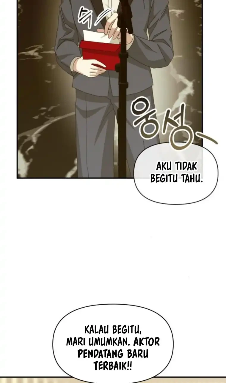 I Was Immediately Mistaken for a Monster Genius Actor Chapter 80 Gambar 21