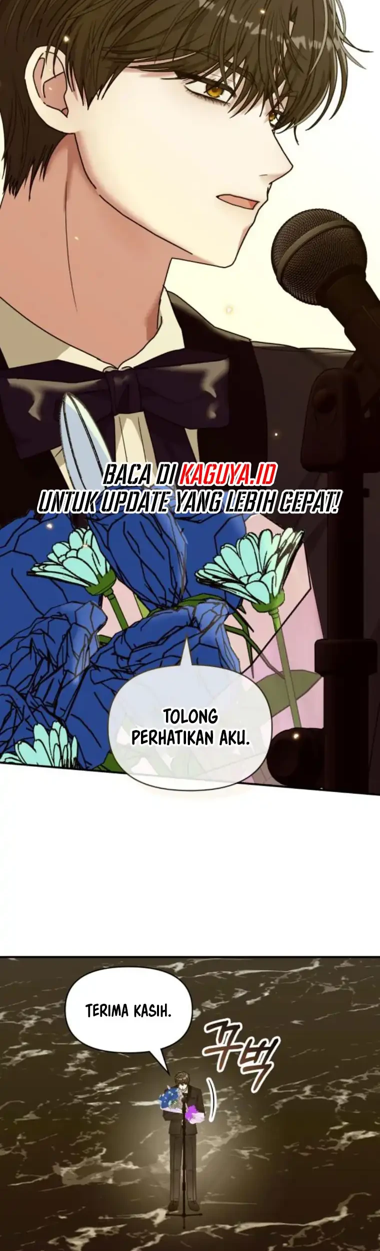 I Was Immediately Mistaken for a Monster Genius Actor Chapter 80 Gambar 38