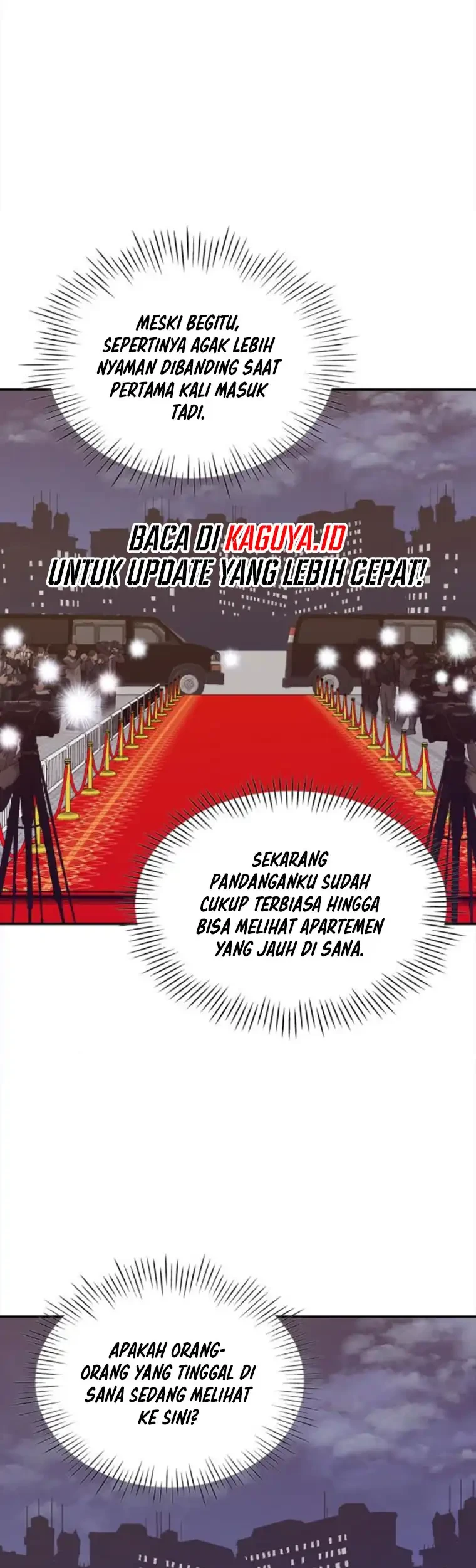 I Was Immediately Mistaken for a Monster Genius Actor Chapter 81 Gambar 7