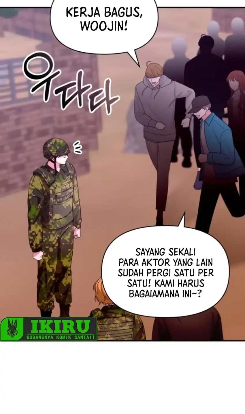 I Was Immediately Mistaken for a Monster Genius Actor Chapter 82 Gambar 20