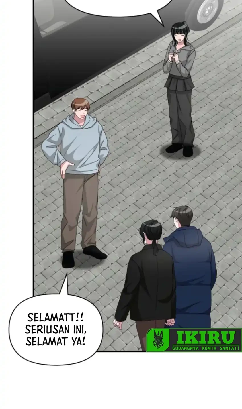 I Was Immediately Mistaken for a Monster Genius Actor Chapter 82 Gambar 26