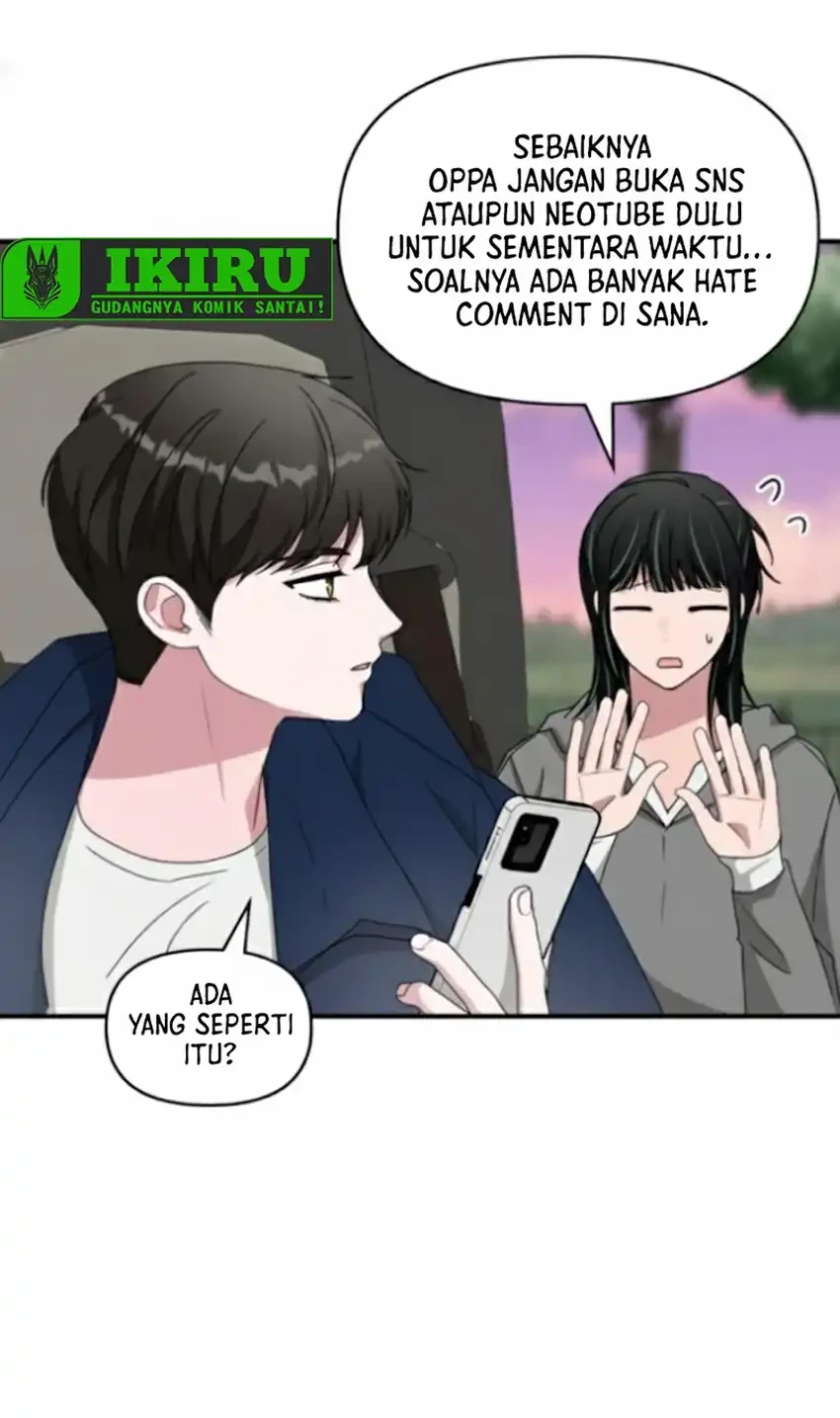 I Was Immediately Mistaken for a Monster Genius Actor Chapter 82 Gambar 32