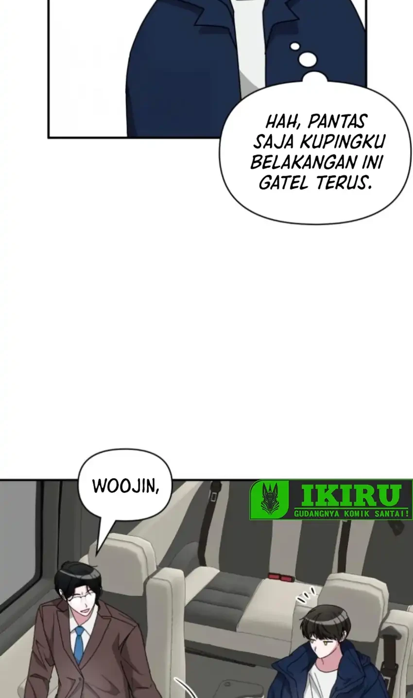 I Was Immediately Mistaken for a Monster Genius Actor Chapter 82 Gambar 34