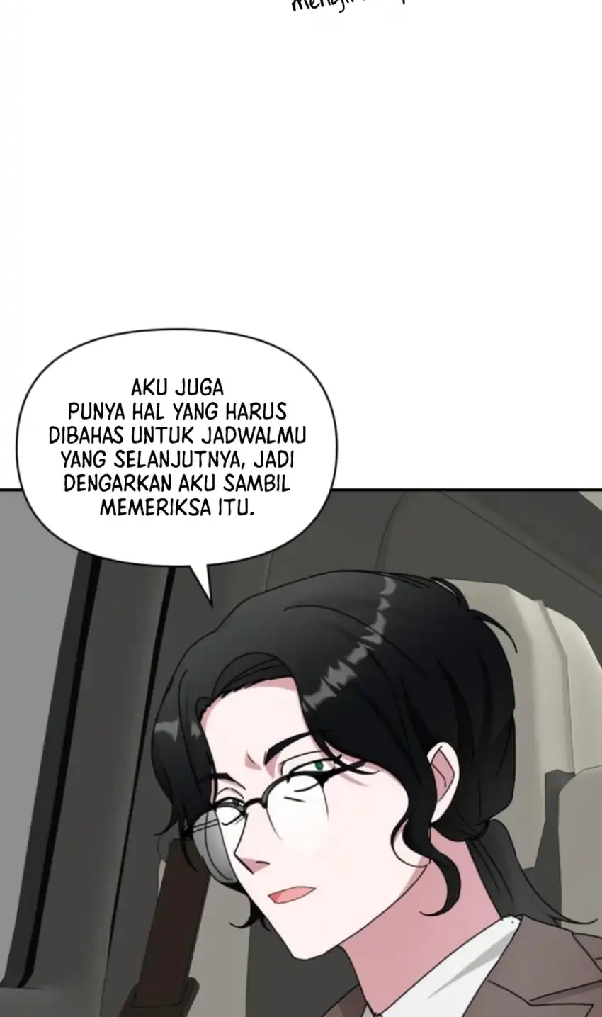 I Was Immediately Mistaken for a Monster Genius Actor Chapter 82 Gambar 36