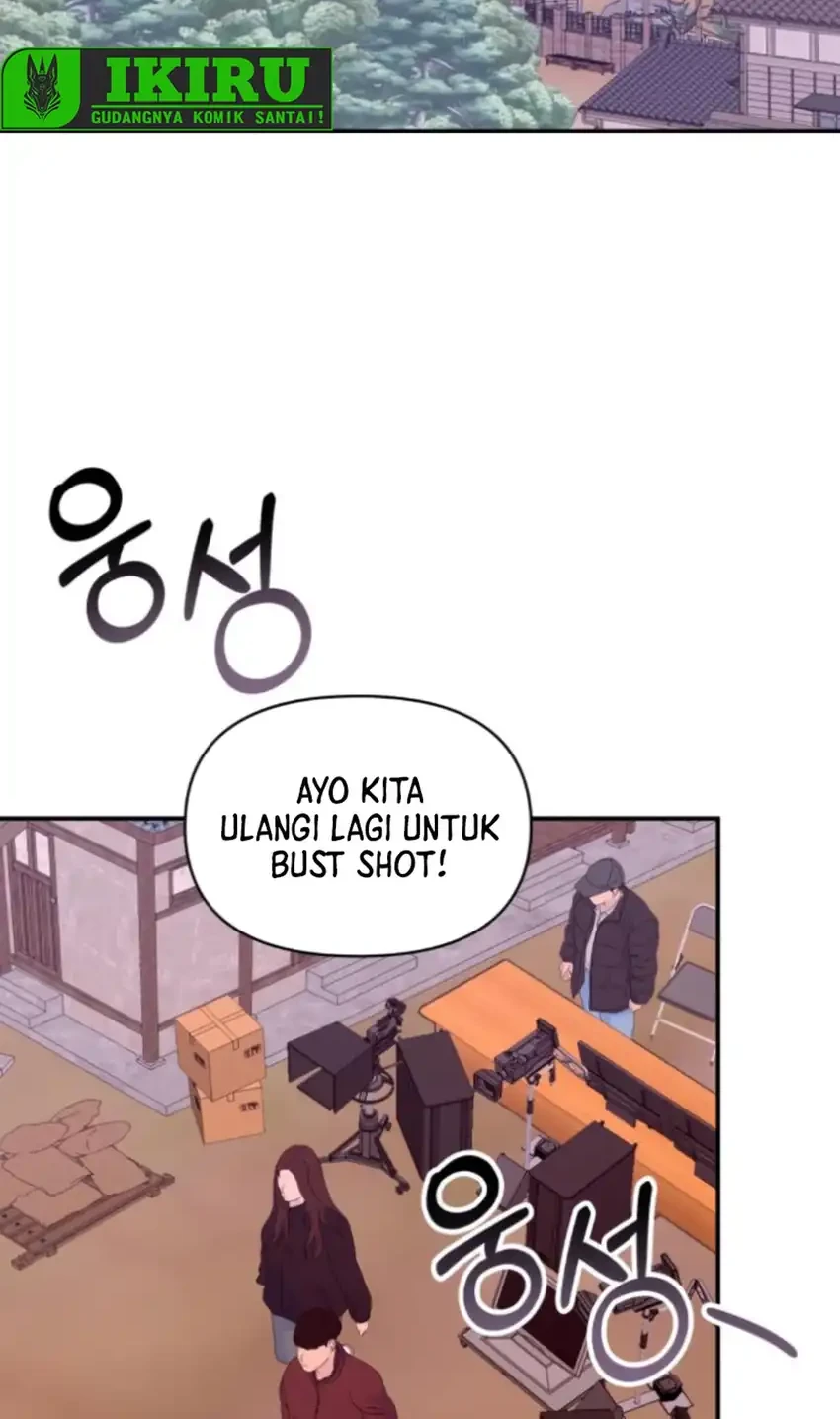 Manhwa I Was Immediately Mistaken for a Monster Genius Actor Chapter 82 gambar nomor 2