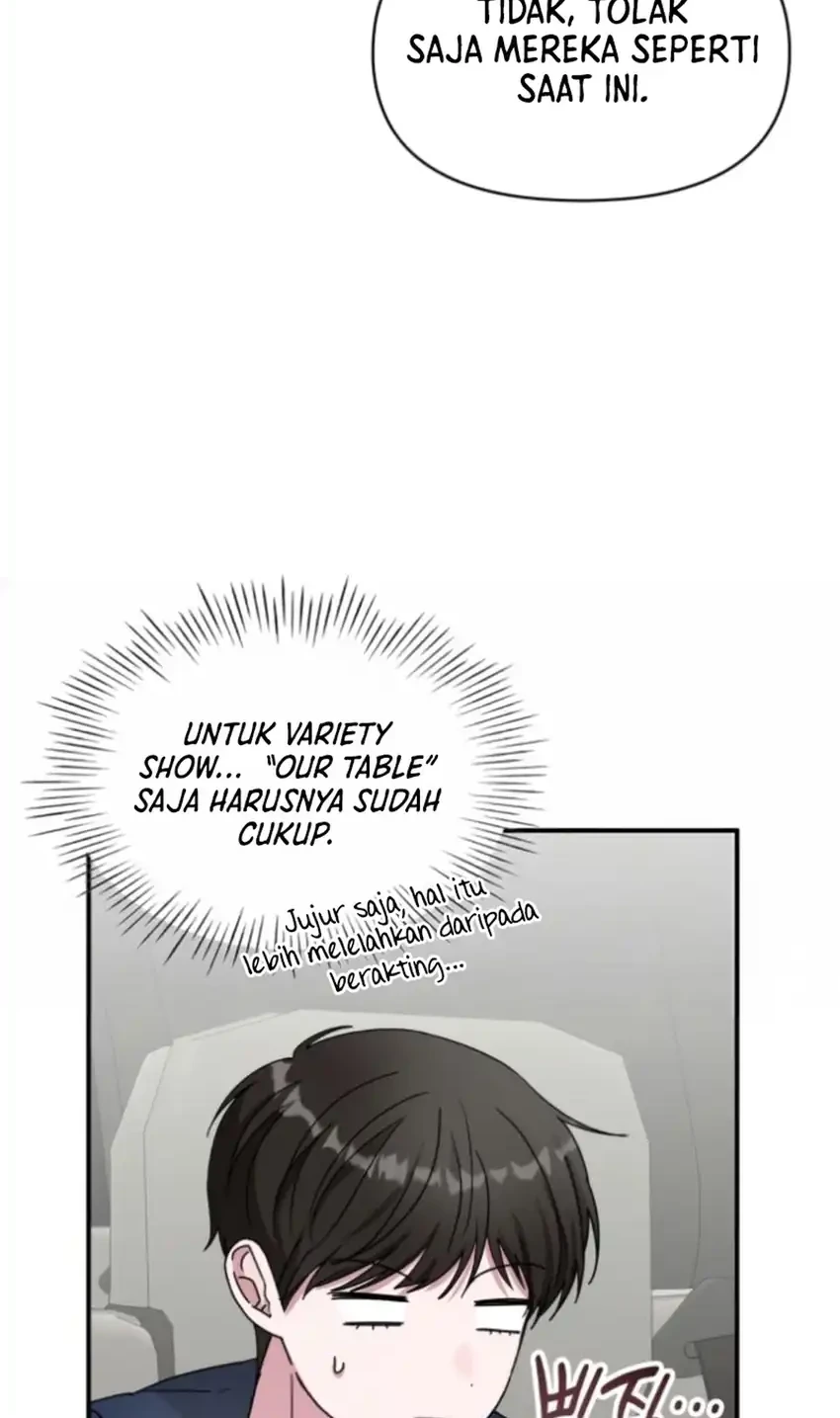 I Was Immediately Mistaken for a Monster Genius Actor Chapter 82 Gambar 42