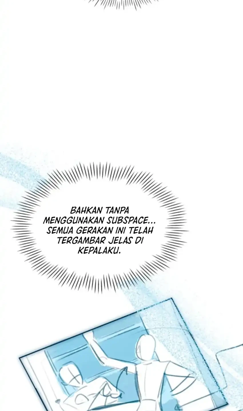 I Was Immediately Mistaken for a Monster Genius Actor Chapter 82 Gambar 44