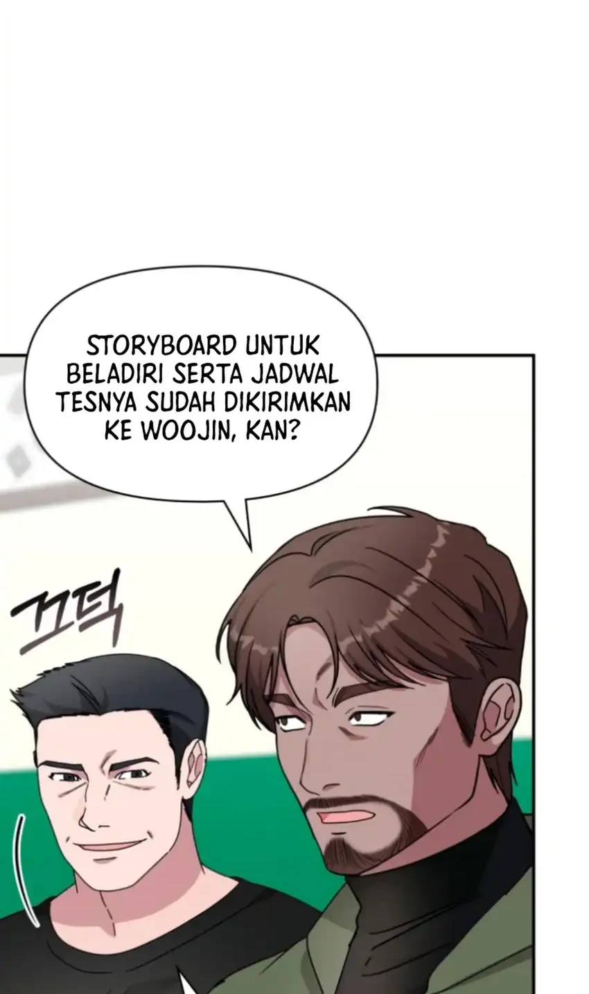 I Was Immediately Mistaken for a Monster Genius Actor Chapter 82 Gambar 52