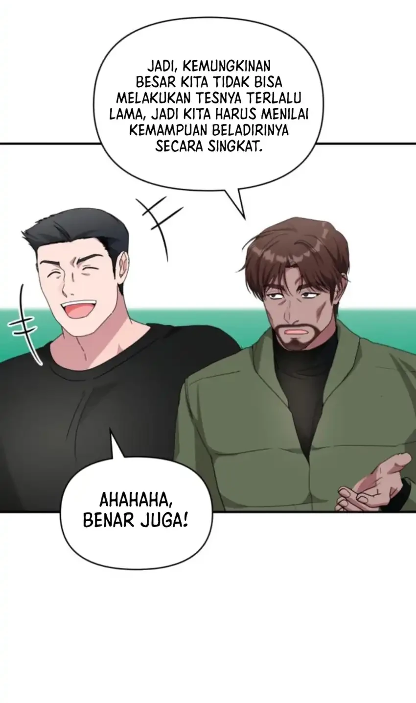 I Was Immediately Mistaken for a Monster Genius Actor Chapter 82 Gambar 54