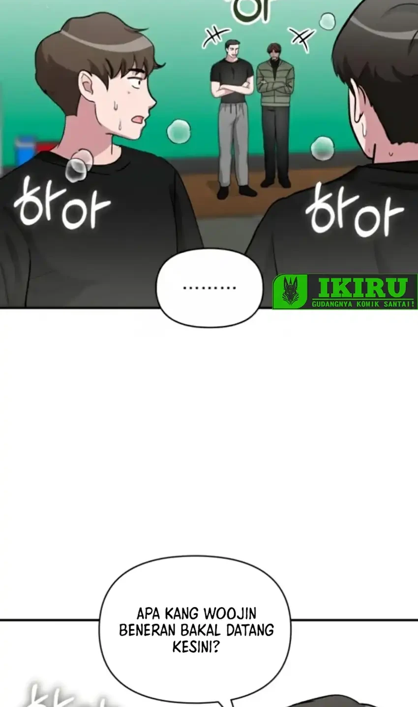 I Was Immediately Mistaken for a Monster Genius Actor Chapter 82 Gambar 56