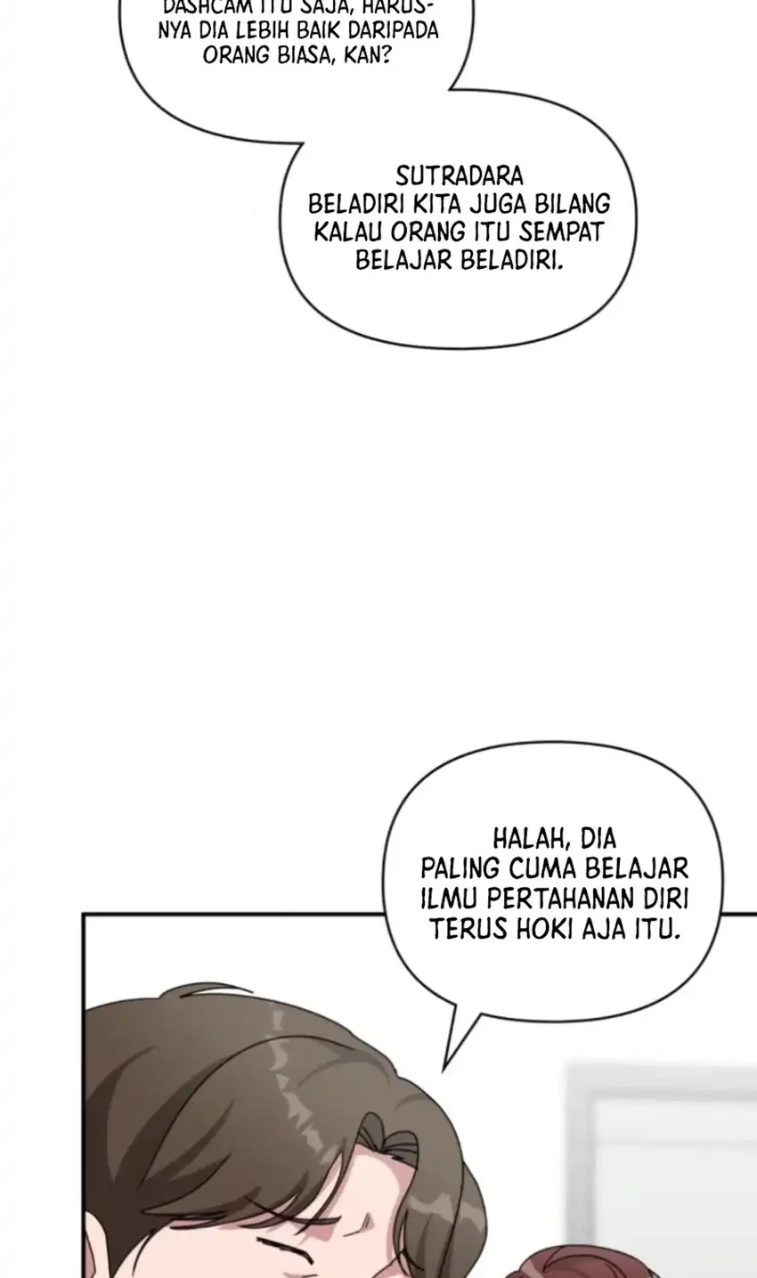 I Was Immediately Mistaken for a Monster Genius Actor Chapter 82 Gambar 58