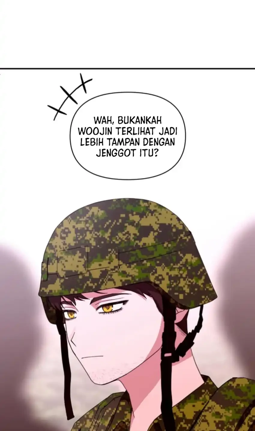 I Was Immediately Mistaken for a Monster Genius Actor Chapter 82 Gambar 4