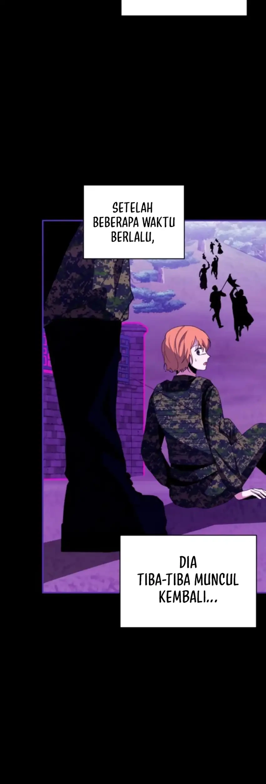 I Was Immediately Mistaken for a Monster Genius Actor Chapter 82 Gambar 7