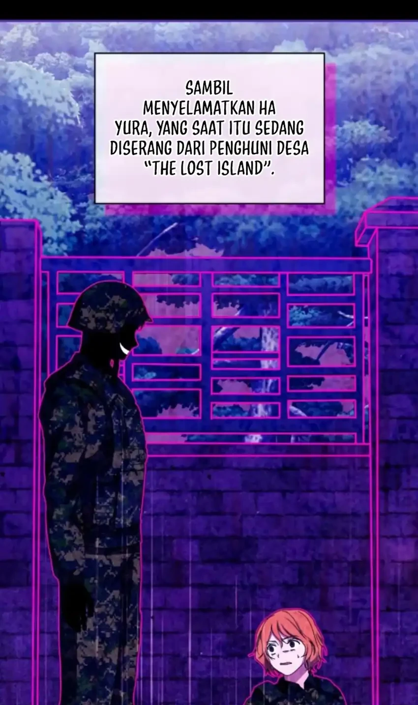 I Was Immediately Mistaken for a Monster Genius Actor Chapter 82 Gambar 8