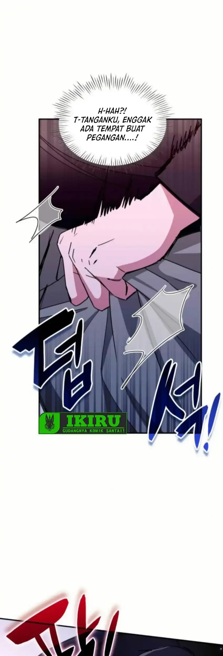 I Was Immediately Mistaken for a Monster Genius Actor Chapter 83 Gambar 39