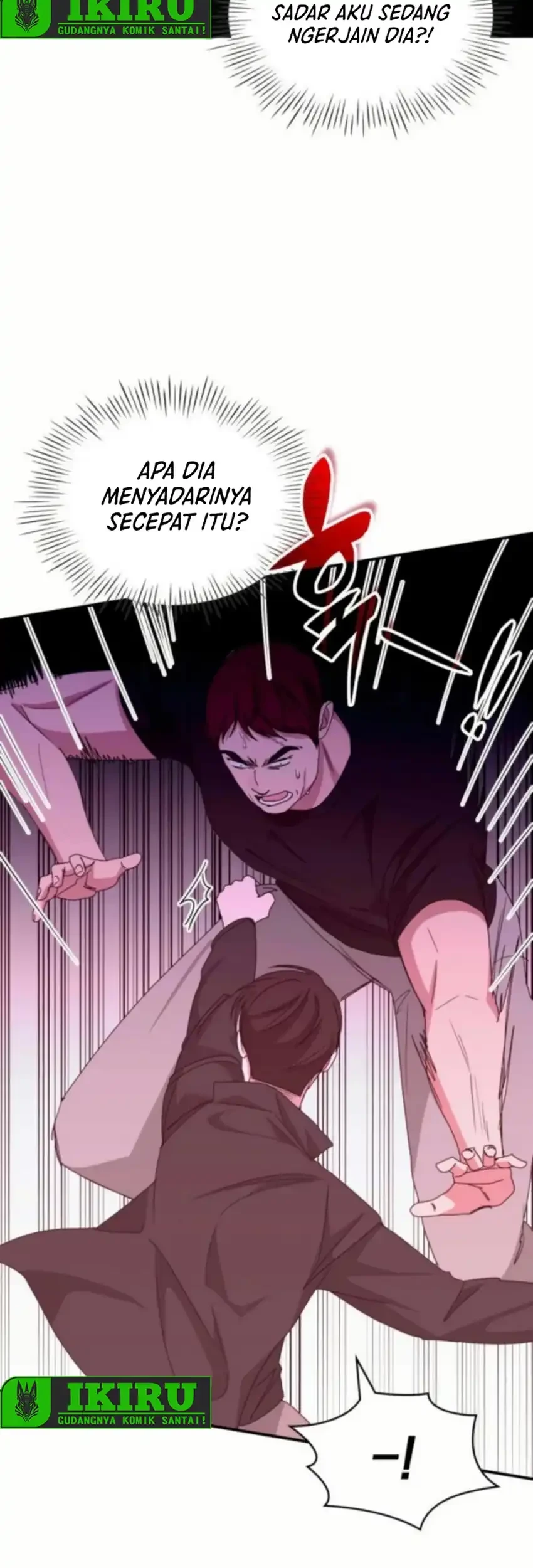 I Was Immediately Mistaken for a Monster Genius Actor Chapter 83 Gambar 43