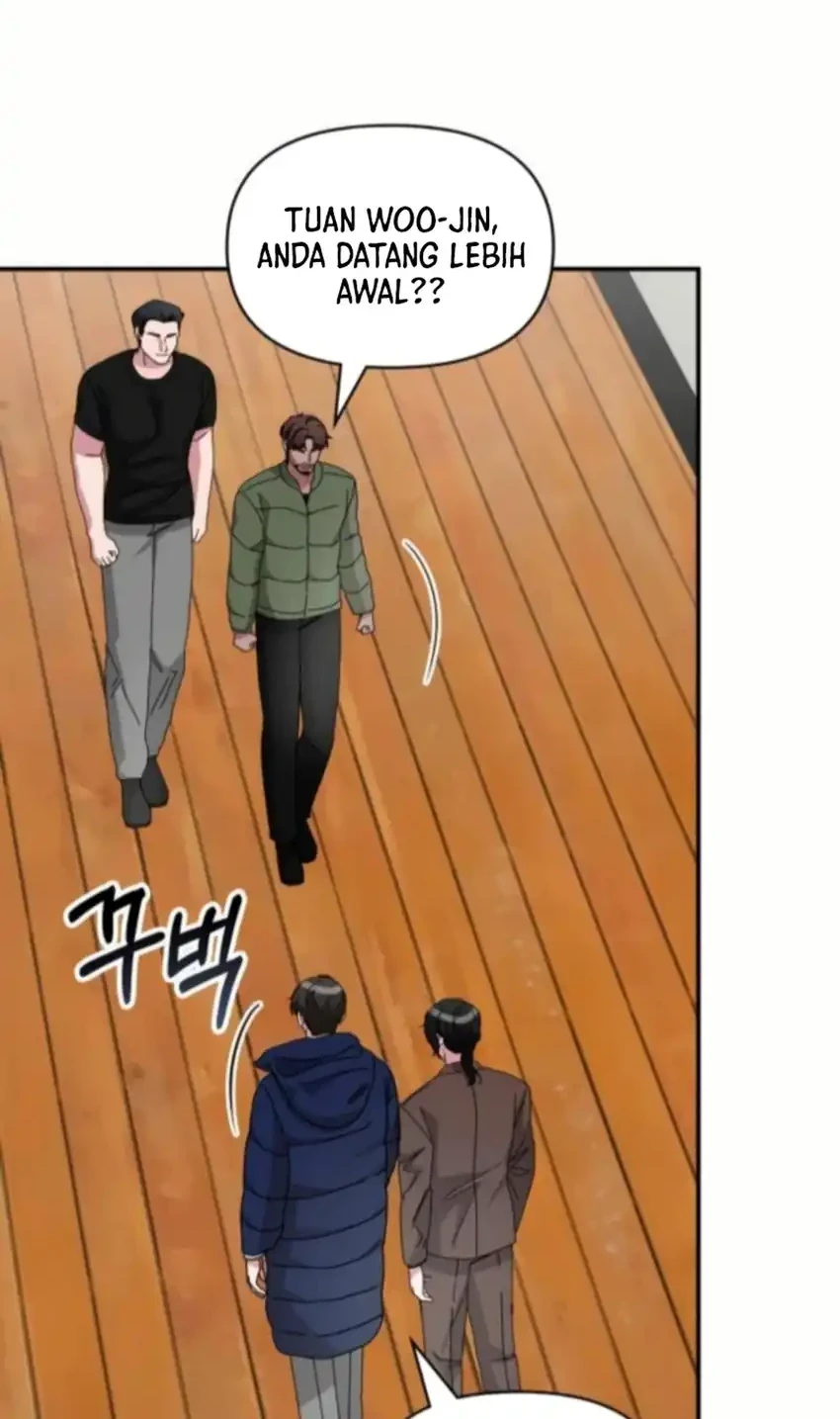 I Was Immediately Mistaken for a Monster Genius Actor Chapter 83 Gambar 4