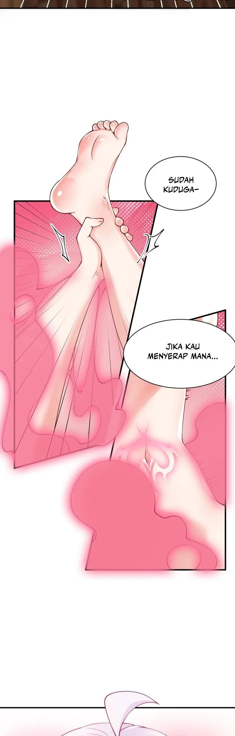 I, Who Have the Natural Charismatic Traits, Was Targeted by Yandere Disciples Chapter 15 Gambar 7