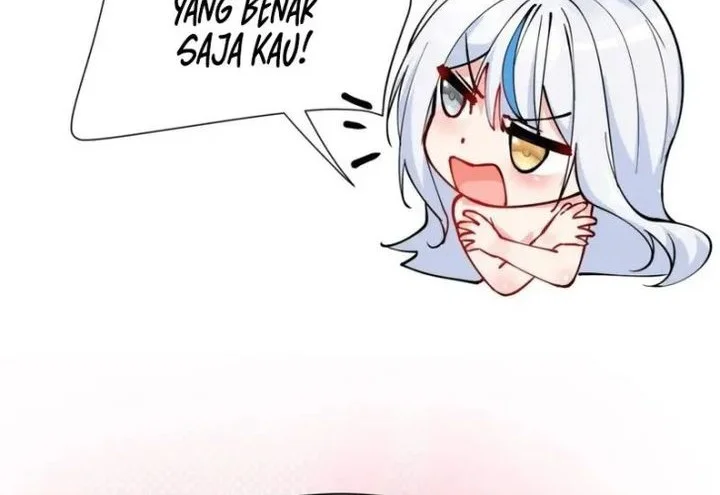 I, Who Have the Natural Charismatic Traits, Was Targeted by Yandere Disciples Chapter 16 Gambar 19