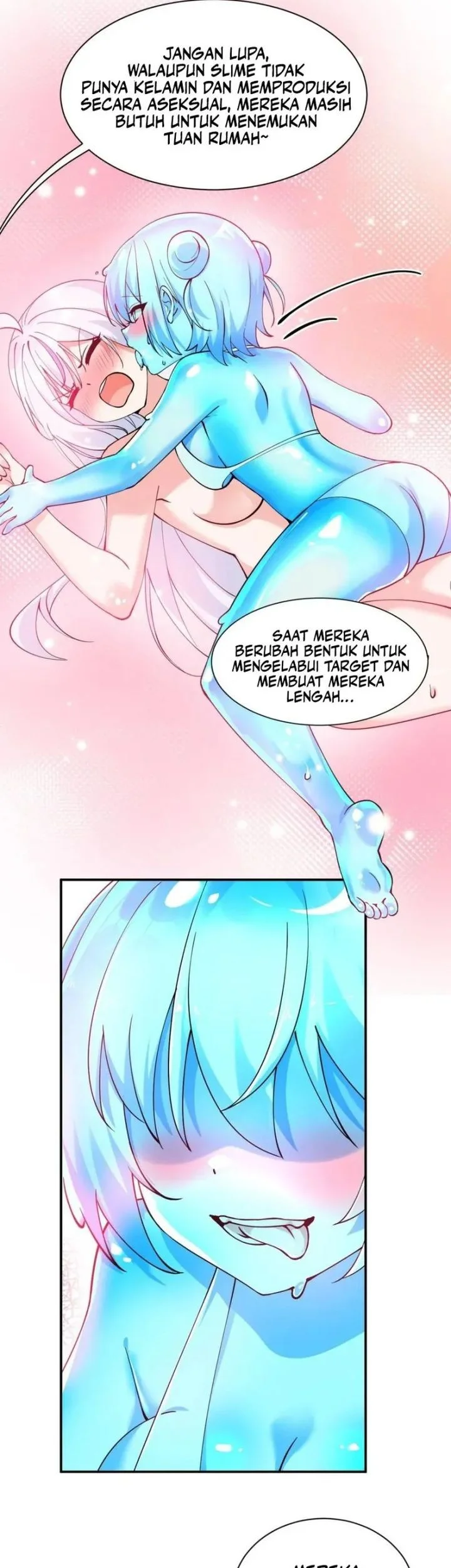 I, Who Have the Natural Charismatic Traits, Was Targeted by Yandere Disciples Chapter 16 Gambar 20