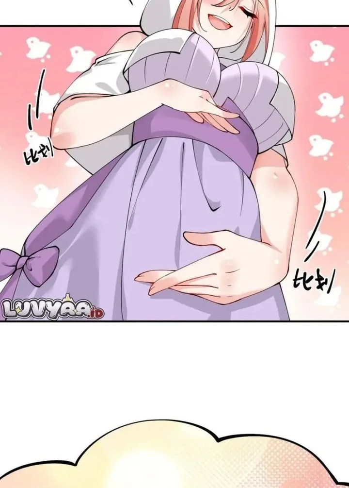 I, Who Have the Natural Charismatic Traits, Was Targeted by Yandere Disciples Chapter 16 Gambar 23