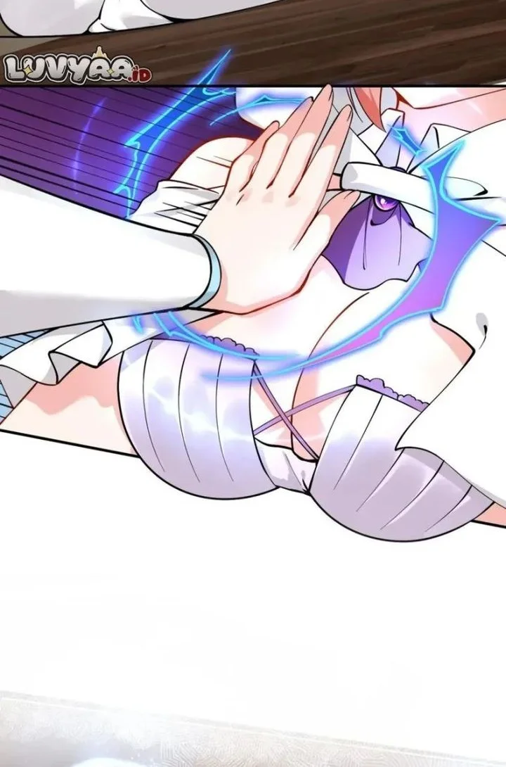 I, Who Have the Natural Charismatic Traits, Was Targeted by Yandere Disciples Chapter 16 Gambar 31