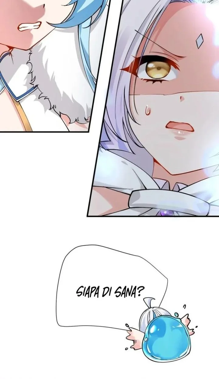 I, Who Have the Natural Charismatic Traits, Was Targeted by Yandere Disciples Chapter 16 Gambar 33