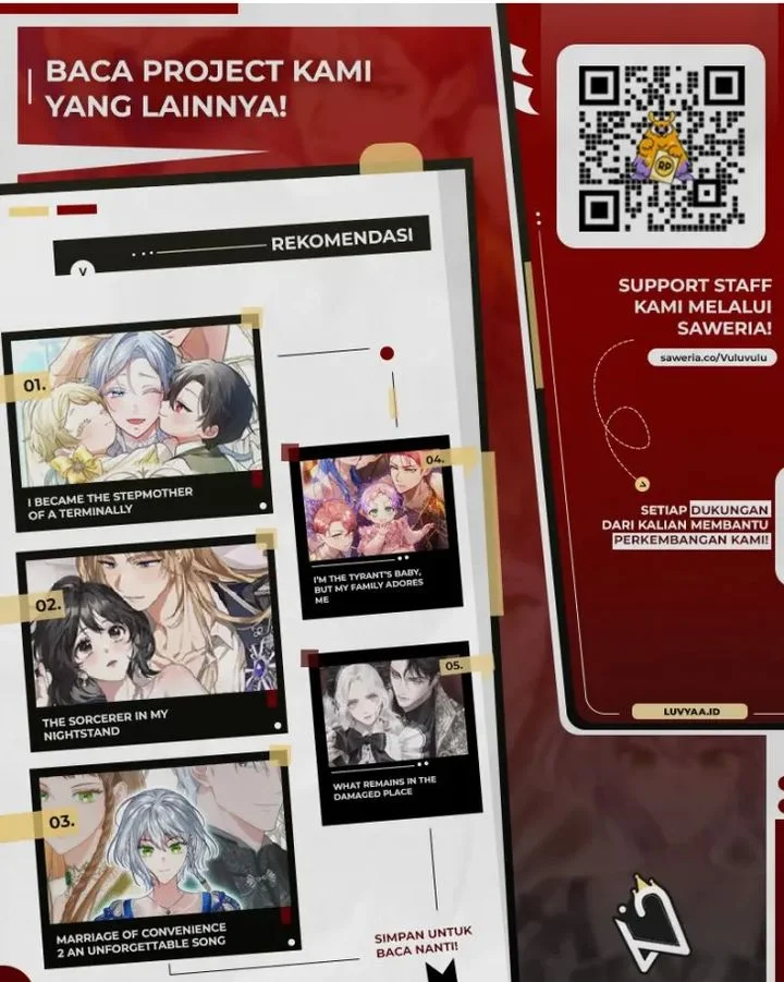 I, Who Have the Natural Charismatic Traits, Was Targeted by Yandere Disciples Chapter 16 Gambar 34