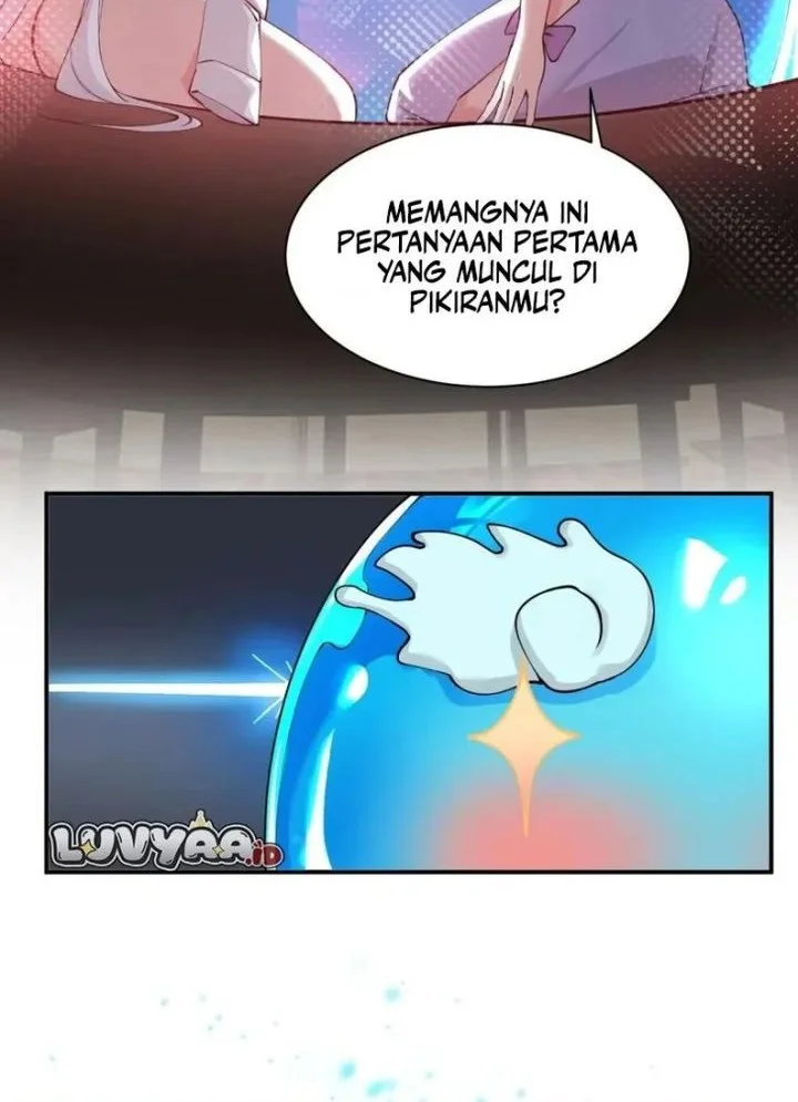 I, Who Have the Natural Charismatic Traits, Was Targeted by Yandere Disciples Chapter 16 Gambar 8