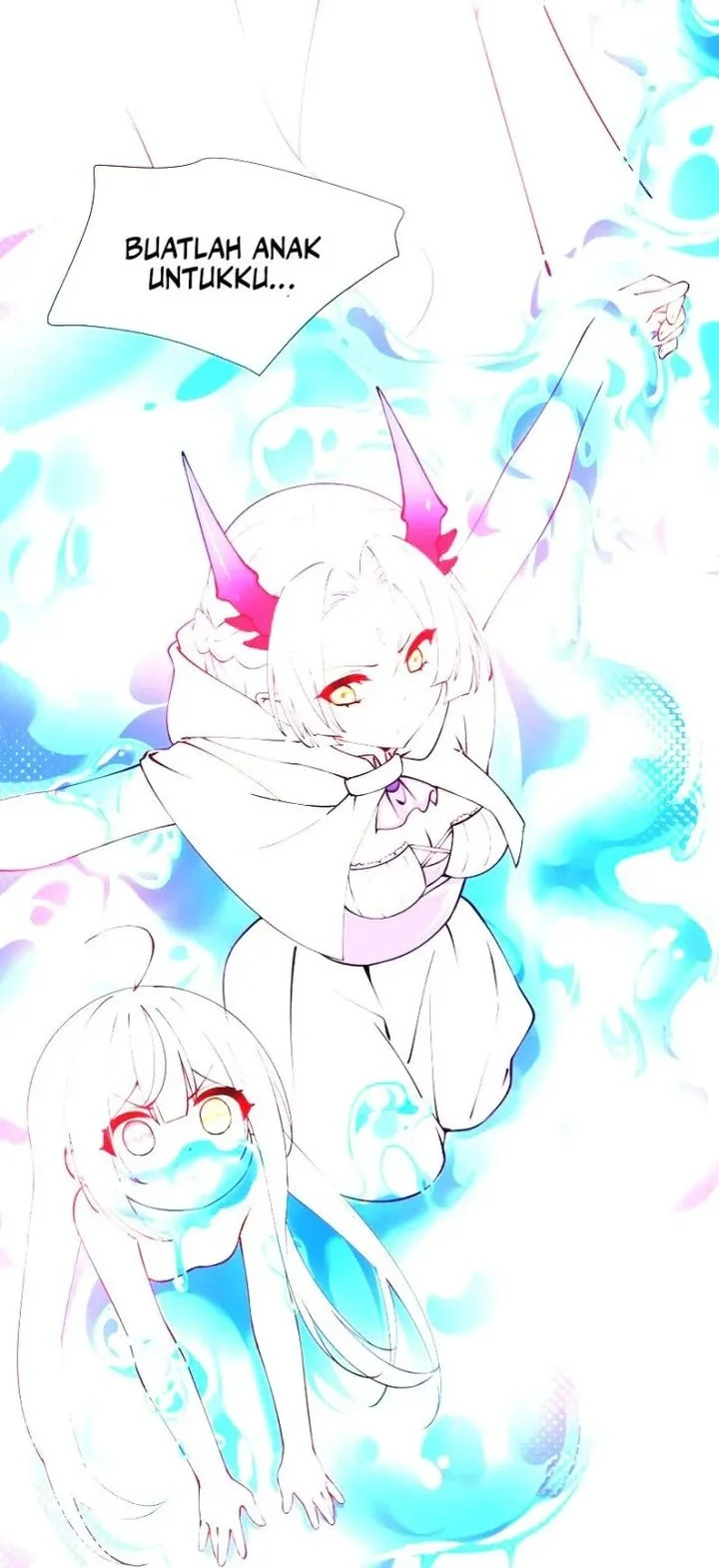 I, Who Have the Natural Charismatic Traits, Was Targeted by Yandere Disciples Chapter 17 Gambar 26