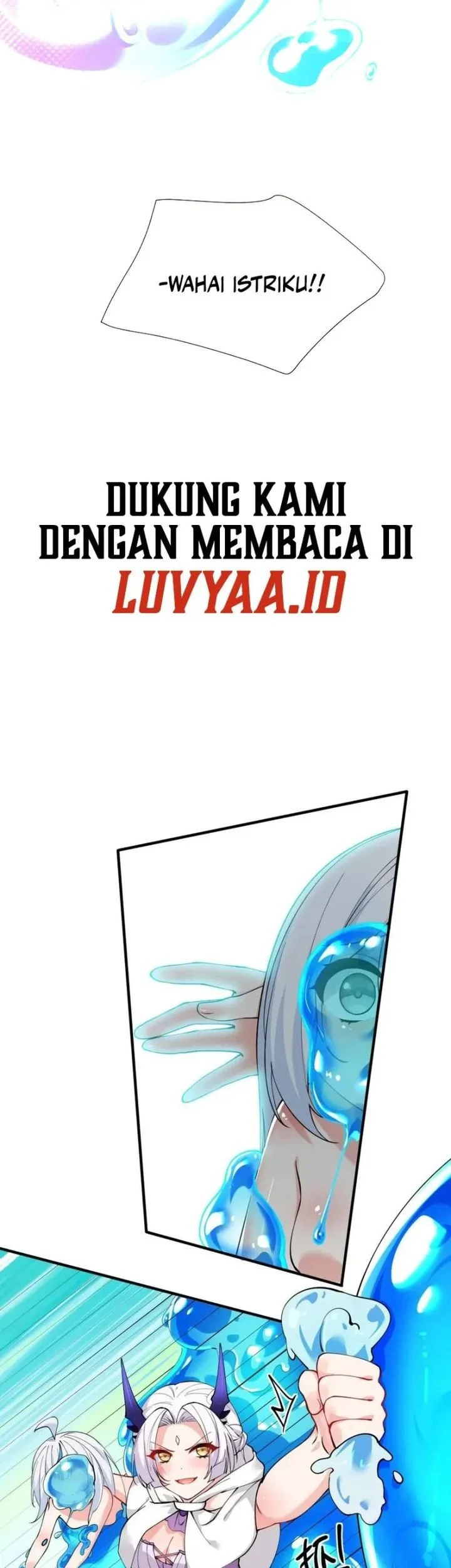 I, Who Have the Natural Charismatic Traits, Was Targeted by Yandere Disciples Chapter 17 Gambar 27