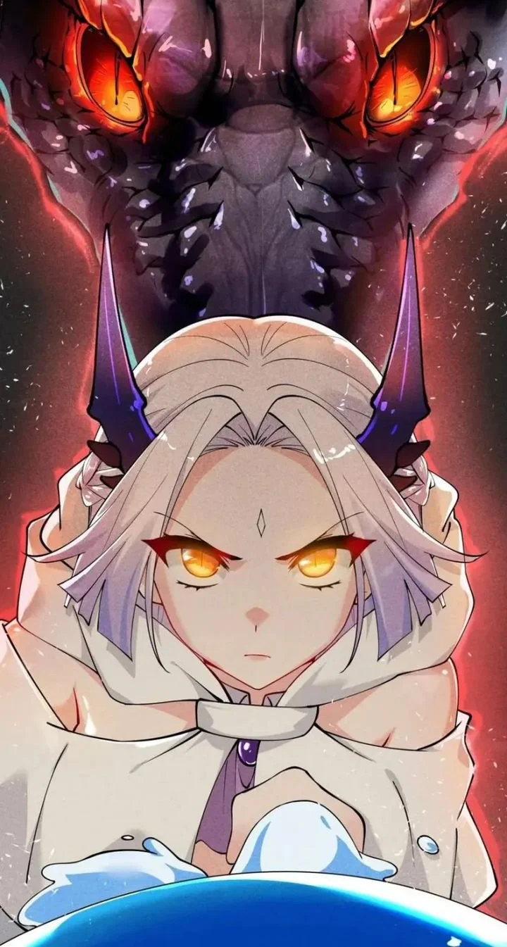 I, Who Have the Natural Charismatic Traits, Was Targeted by Yandere Disciples Chapter 17 Gambar 29