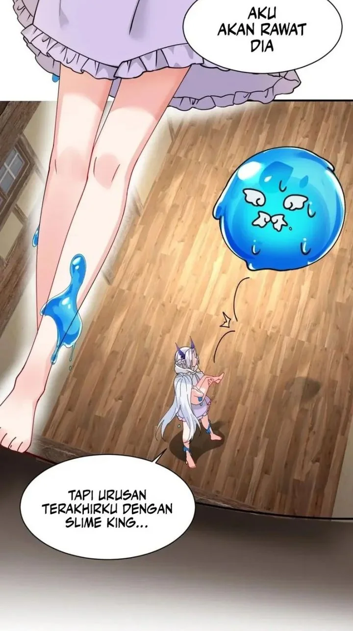 I, Who Have the Natural Charismatic Traits, Was Targeted by Yandere Disciples Chapter 17 Gambar 31