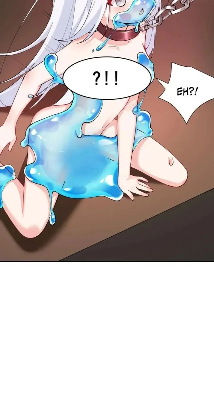 I, Who Have the Natural Charismatic Traits, Was Targeted by Yandere Disciples Chapter 17 Gambar 8