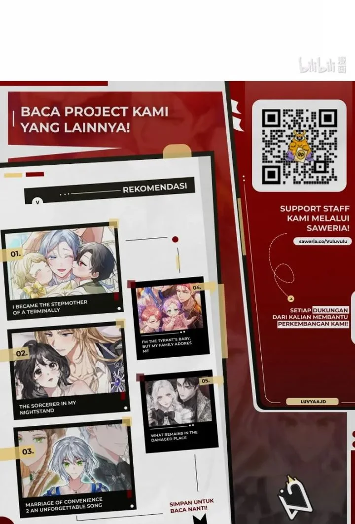 I, Who Have the Natural Charismatic Traits, Was Targeted by Yandere Disciples Chapter 18 Gambar 32