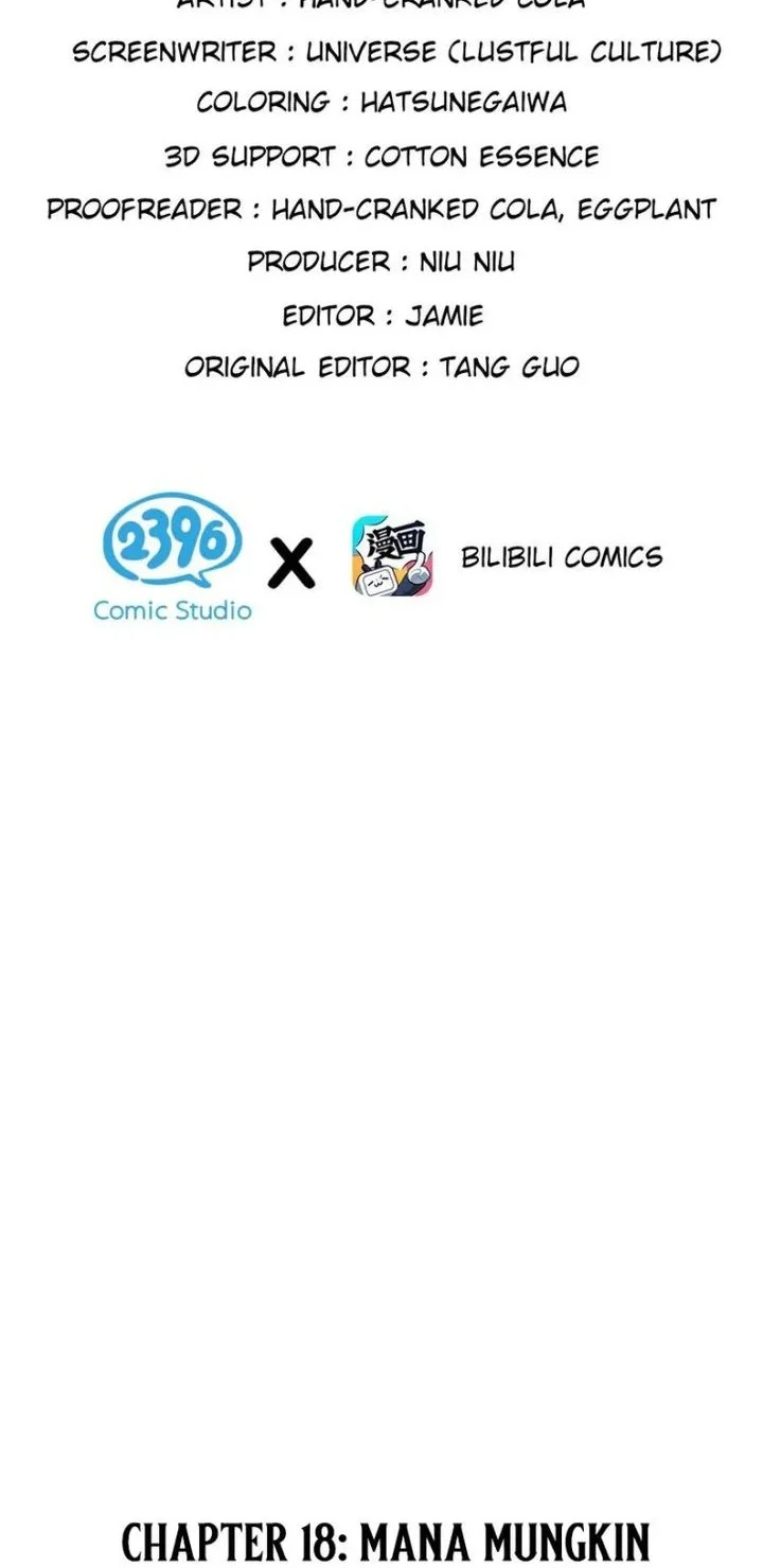 Manhua I, Who Have the Natural Charismatic Traits, Was Targeted by Yandere Disciples Chapter 18 gambar nomor 2