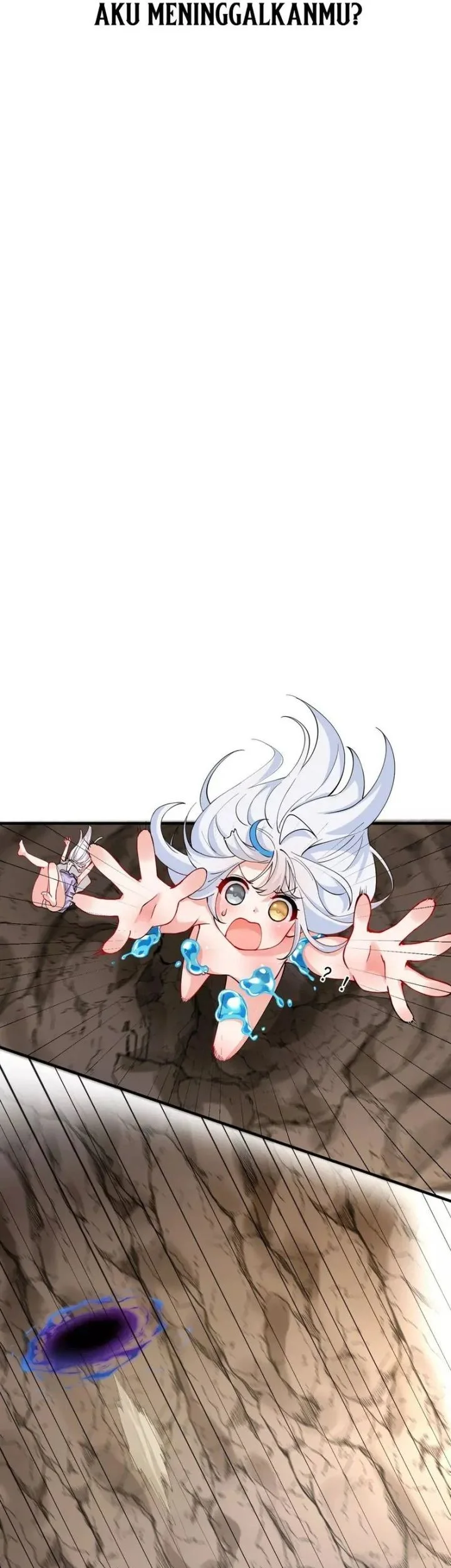 I, Who Have the Natural Charismatic Traits, Was Targeted by Yandere Disciples Chapter 18 Gambar 3