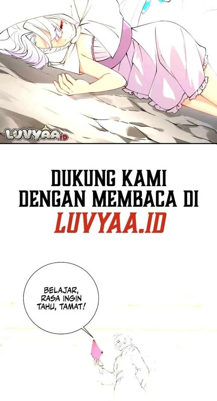 I, Who Have the Natural Charismatic Traits, Was Targeted by Yandere Disciples Chapter 18 Gambar 10