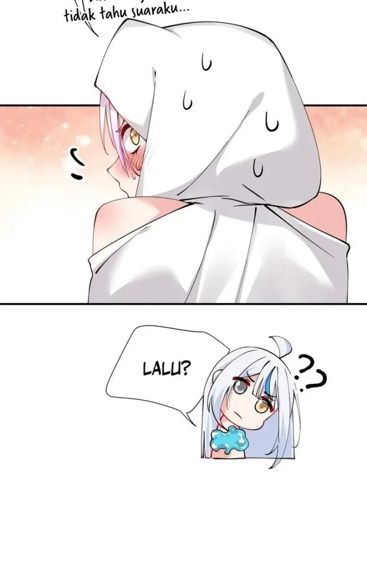 I, Who Have the Natural Charismatic Traits, Was Targeted by Yandere Disciples Chapter 19 Gambar 5