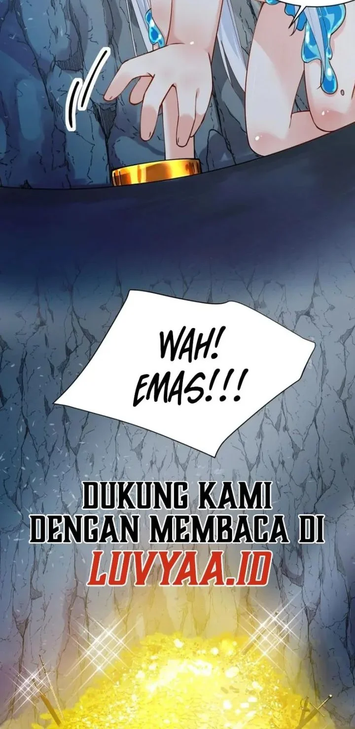 I, Who Have the Natural Charismatic Traits, Was Targeted by Yandere Disciples Chapter 19 Gambar 7