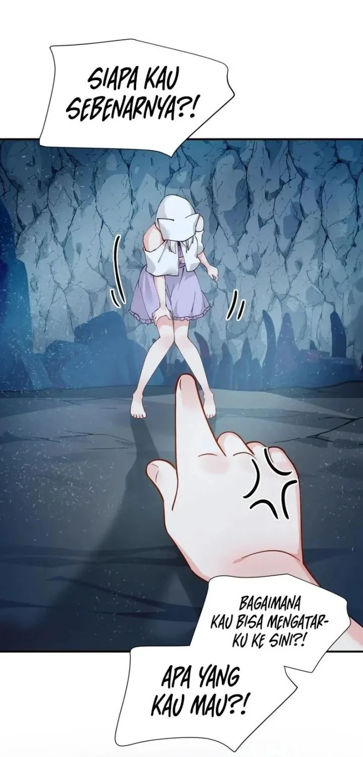 I, Who Have the Natural Charismatic Traits, Was Targeted by Yandere Disciples Chapter 19 Gambar 17