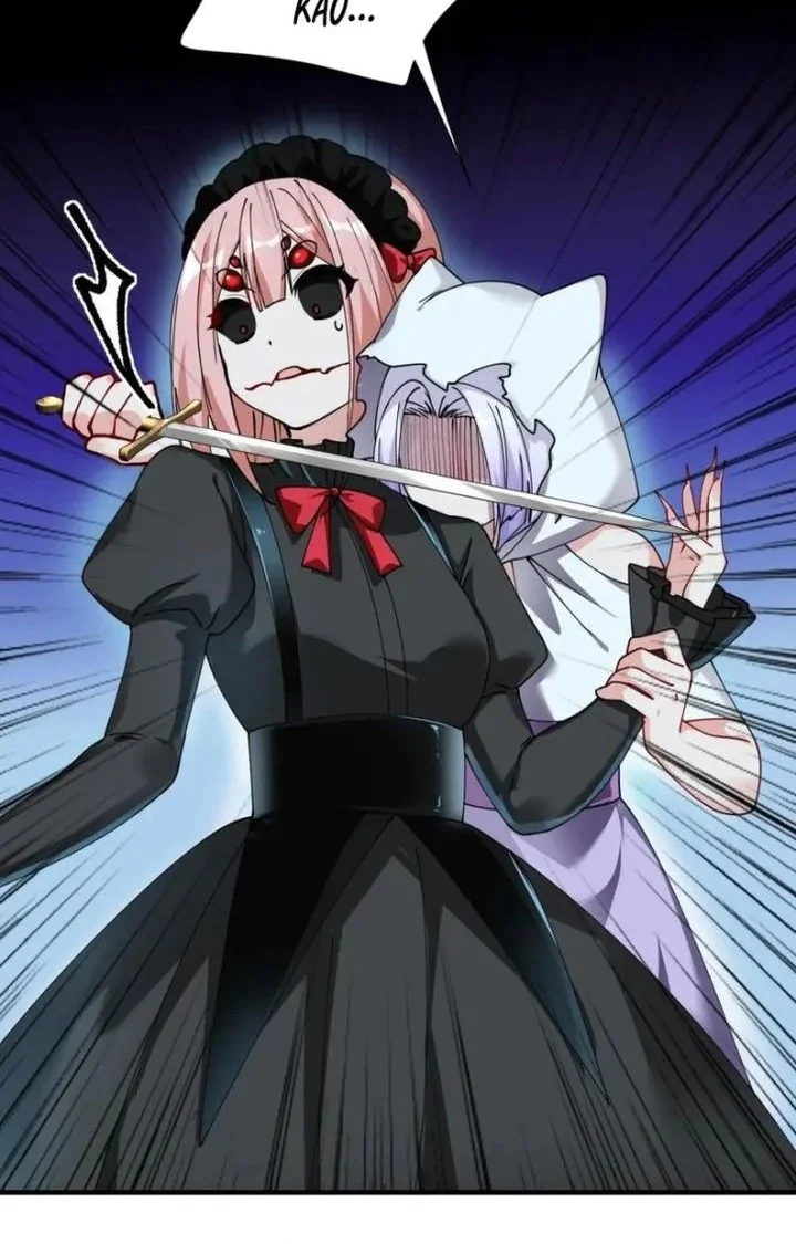 I, Who Have the Natural Charismatic Traits, Was Targeted by Yandere Disciples Chapter 20 Gambar 29