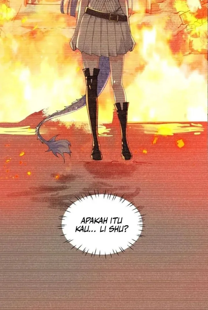 I, Who Have the Natural Charismatic Traits, Was Targeted by Yandere Disciples Chapter 20 Gambar 31